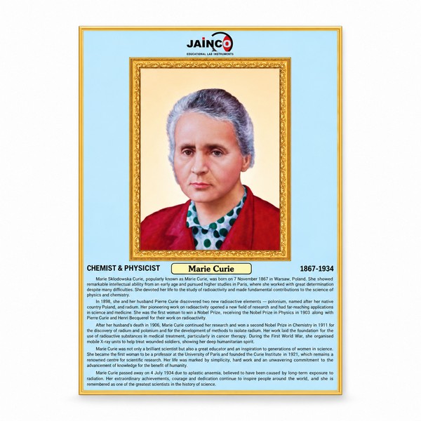 Marie Caurie